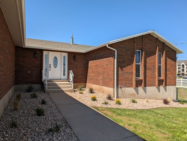 3362 W 4000 S in West Haven, UT - Building Photo - Building Photo