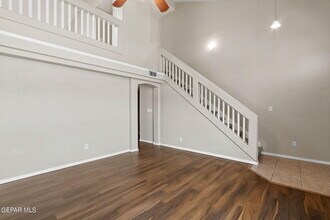 10822 Elise St in El Paso, TX - Building Photo - Building Photo