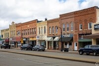Apartamentos en Marshfield, WI
