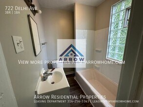 722 Delhi Ave in Cincinnati, OH - Building Photo - Building Photo