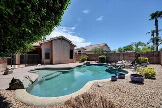 2970 S Iowa St in Chandler, AZ - Building Photo - Building Photo