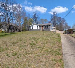 247 Jeffery Dr in Clarksville, TN - Building Photo - Building Photo