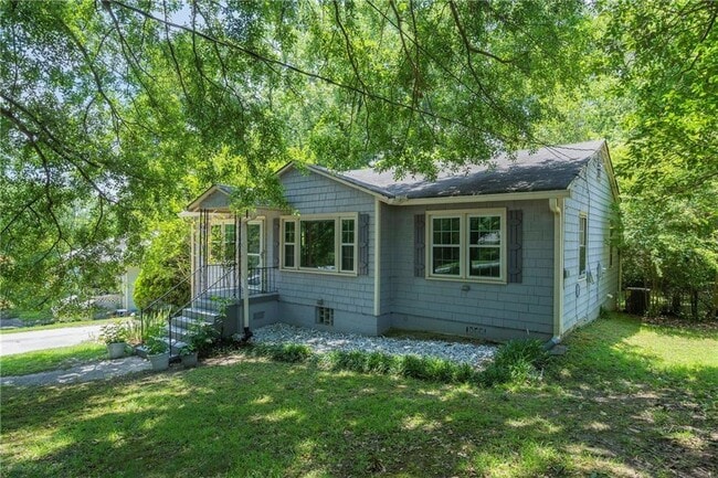 1716 Beacon Hill Blvd NE in Atlanta, GA - Building Photo - Building Photo
