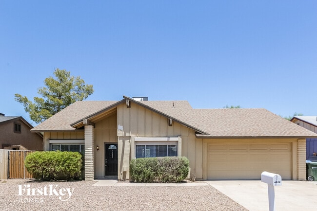 property at 4222 E Apollo Rd