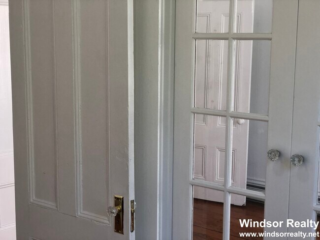 1 Ashburton Pl in Cambridge, MA - Building Photo - Building Photo