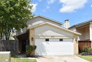 2011 Via Sonoma Via in Carrollton, TX - Building Photo