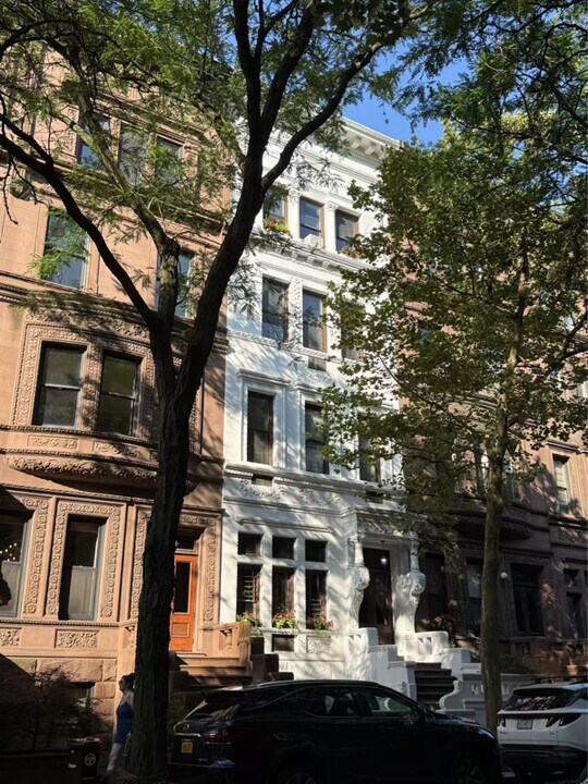 36 89th St in New York, NY - Building Photo