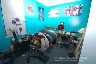 774 Columbus Ave, Unit 4 in Boston, MA - Building Photo - Building Photo