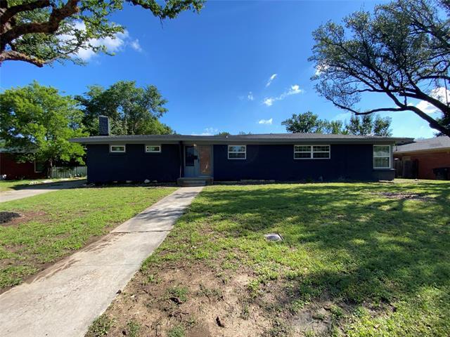 property at 1605 Weiler Blvd