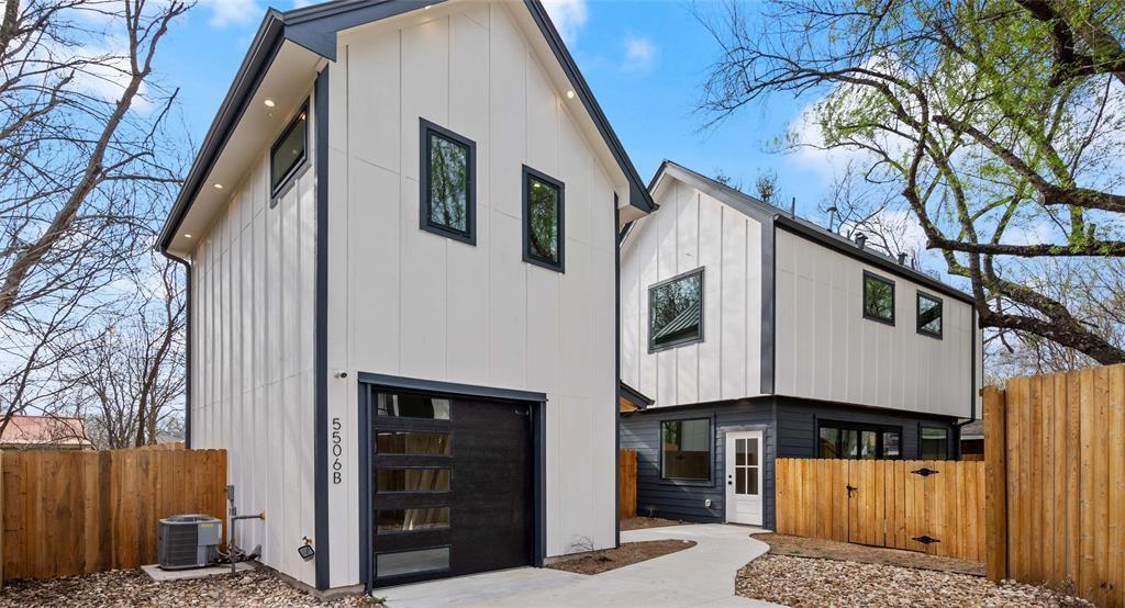 5506 Peppertree Pkwy in Austin, TX - Foto de edificio