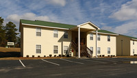 Summer Cove in Lexington, SC - Foto de edificio - Building Photo