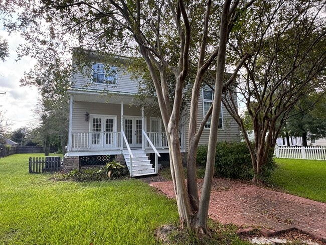 property at 26315 LA-16