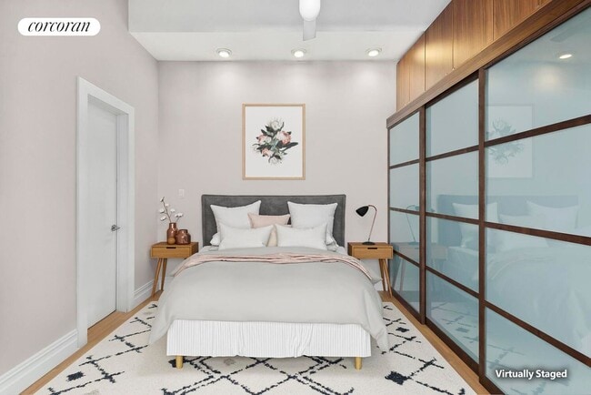 54 W 74th St in New York, NY - Building Photo - Building Photo