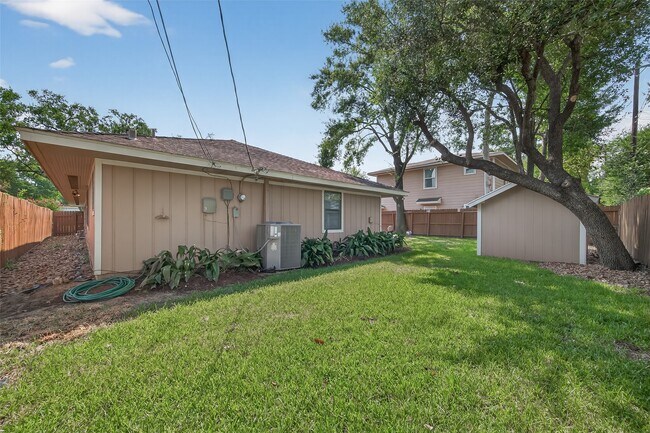 property at 4038 Cheena Dr