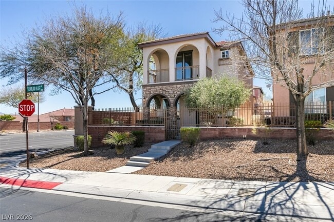 8607 Rowland Bluff Ave in Las Vegas, NV - Building Photo - Building Photo