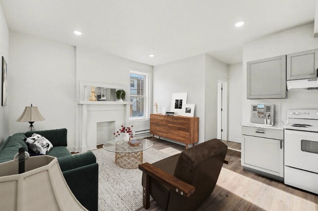 3337 Reading Rd in Cincinnati, OH - Building Photo - Building Photo