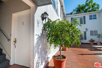 1275 N Harper Ave in West Hollywood, CA - Building Photo - Building Photo