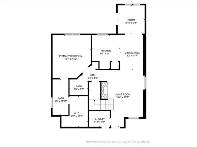 1232 Brashear Ln in Cedar Park, TX - Building Photo - Building Photo