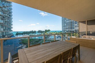 9701 Collins Ave, Unit 504S in Bal Harbour, FL - Building Photo - Building Photo