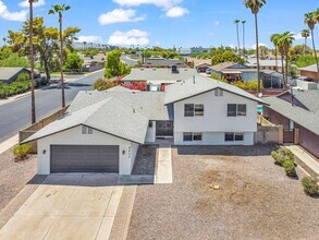 4432 S Juniper St in Tempe, AZ - Building Photo - Building Photo
