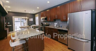 317 I St NE in Washington, DC - Building Photo