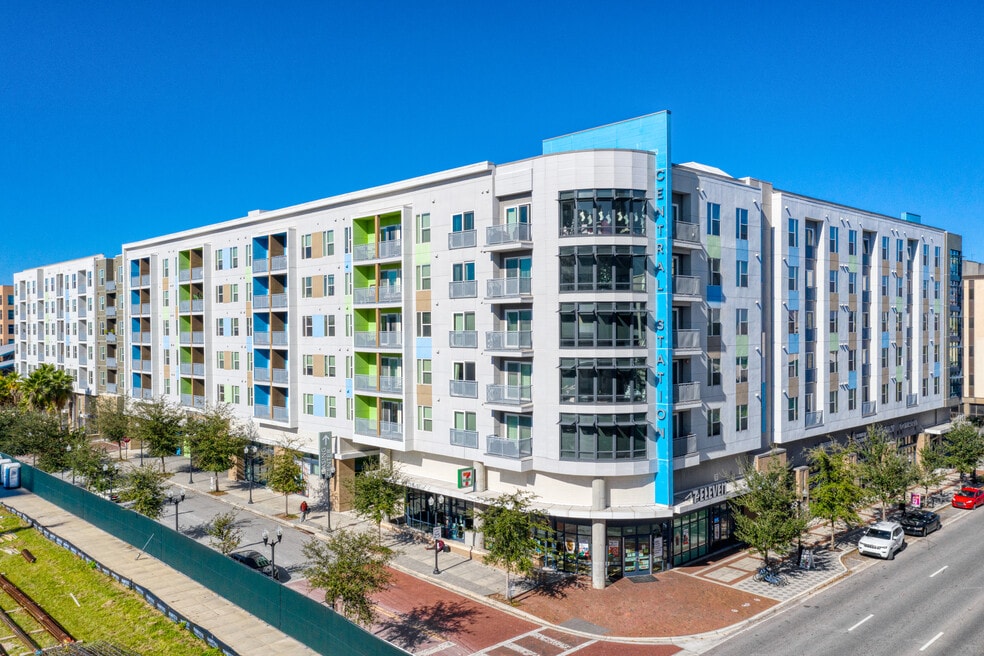 Society Orlando Apartments Orlando, FL Apartments For Rent