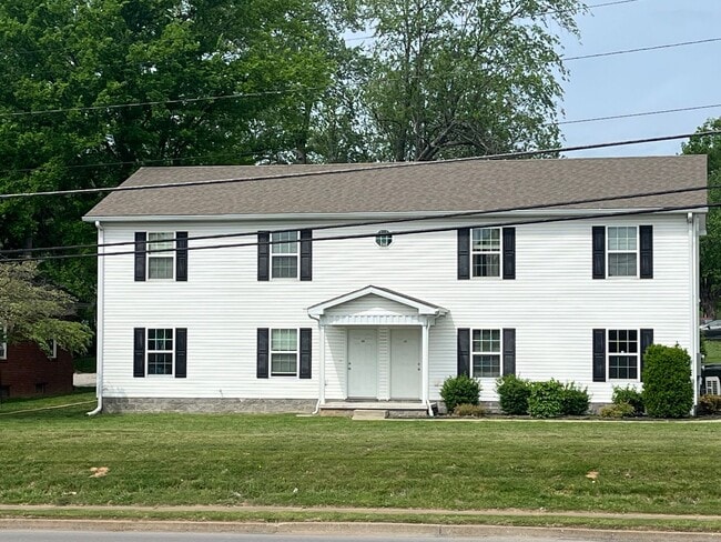 property at 101 Clark Ave