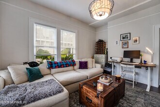 2805 Park St in Jacksonville, FL - Building Photo - Building Photo