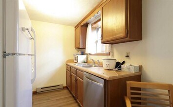 1014 Walnut St, Unit 1014 in State College, PA - Building Photo - Building Photo