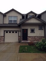 2068 NW Kale Way in McMinnville, OR - Building Photo