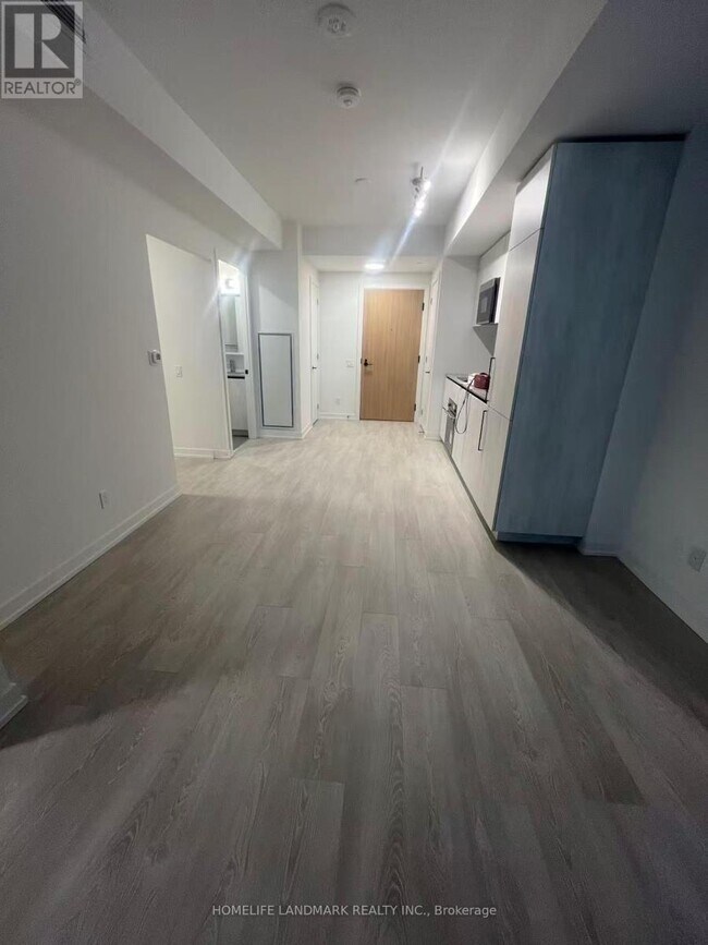 35 Parliament St in Toronto, ON - Building Photo - Building Photo