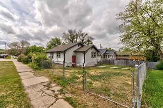 820 4th St in Rapid City, SD - Building Photo - Building Photo
