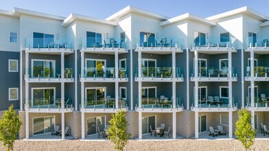 Bay Street Condominums in Traverse City, MI - Building Photo - Building Photo