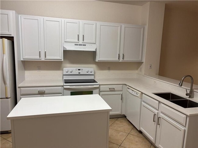 property at 4632 Danson Way