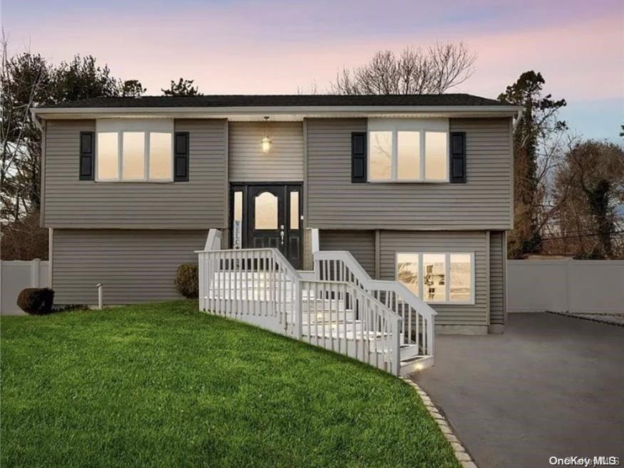 412 Greenbelt Pkwy-Unit -412 A in Holtsville, NY - Building Photo