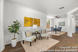 2606 Ashton Village Dr in San Antonio, TX - Building Photo - Building Photo