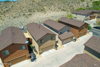 6692 Boulder Canyon Ln in El Paso, TX - Building Photo - Building Photo