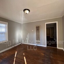 2334 Warren St in Memphis, TN - Building Photo - Building Photo