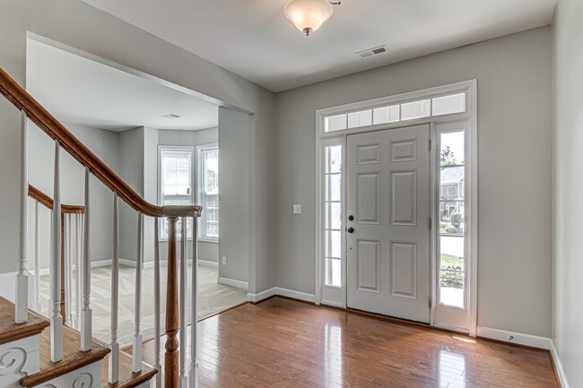 4612 Dry Creek Ct in High Point, NC - Building Photo - Building Photo