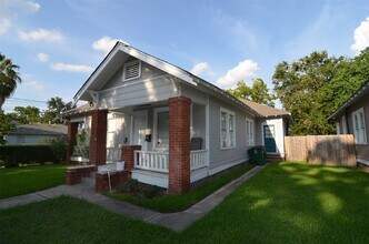 2120 McKee St in Houston, TX - Building Photo - Building Photo