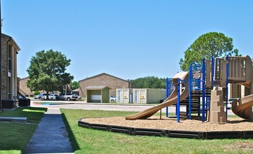 Pebble Creek in Port Arthur, TX - Building Photo - Building Photo