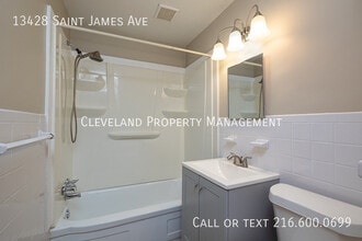 13428 St James Ave in Cleveland, OH - Building Photo - Building Photo