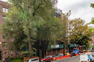 88-92 Linden Blvd in Brooklyn, NY - Foto de edificio - Building Photo