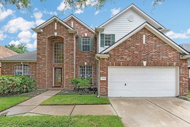 14111 White Oak Gardens Dr in Cypress, TX - Building Photo - Building Photo