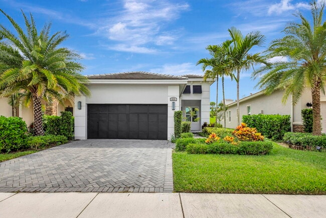property at 9225 SW Pepoli Way