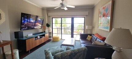 2509 N Ocean Blvd, Unit 576 in Fort Lauderdale, FL - Building Photo - Building Photo
