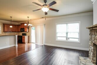 2762 Morgan Farm Ct in Buford, GA - Foto de edificio - Building Photo