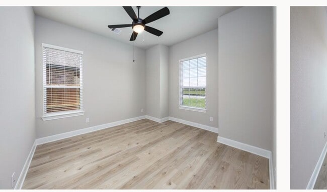 property at 2007 Tioga Vw Dr