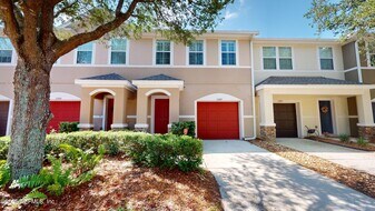 13397 Ocean Mist Dr in Jacksonville, FL - Building Photo