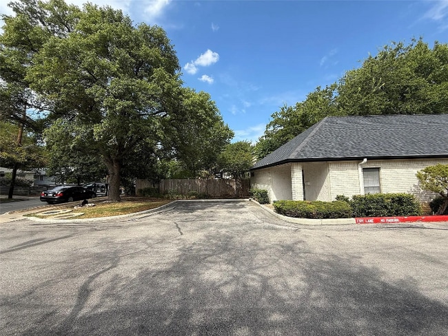 1307 Kinney Ave in Austin, TX - Building Photo - Building Photo